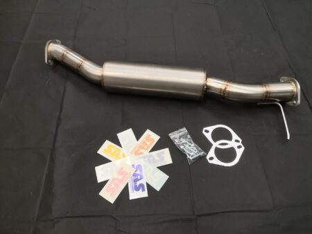 Mazda RX7 FD 3″ Mid pipe