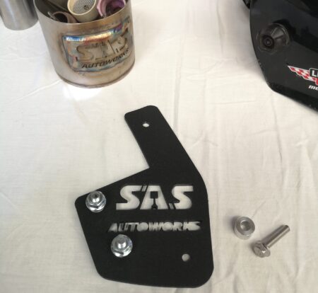 RX8-S2000 Cable throttle adaptor