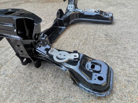 RX8 5mm engine spacers